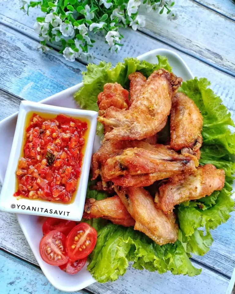 bongkar-rahasia-lezatnya-ayam-goreng-panduan-lengkap-bumbu-marinasi-yang-menggugah-selera