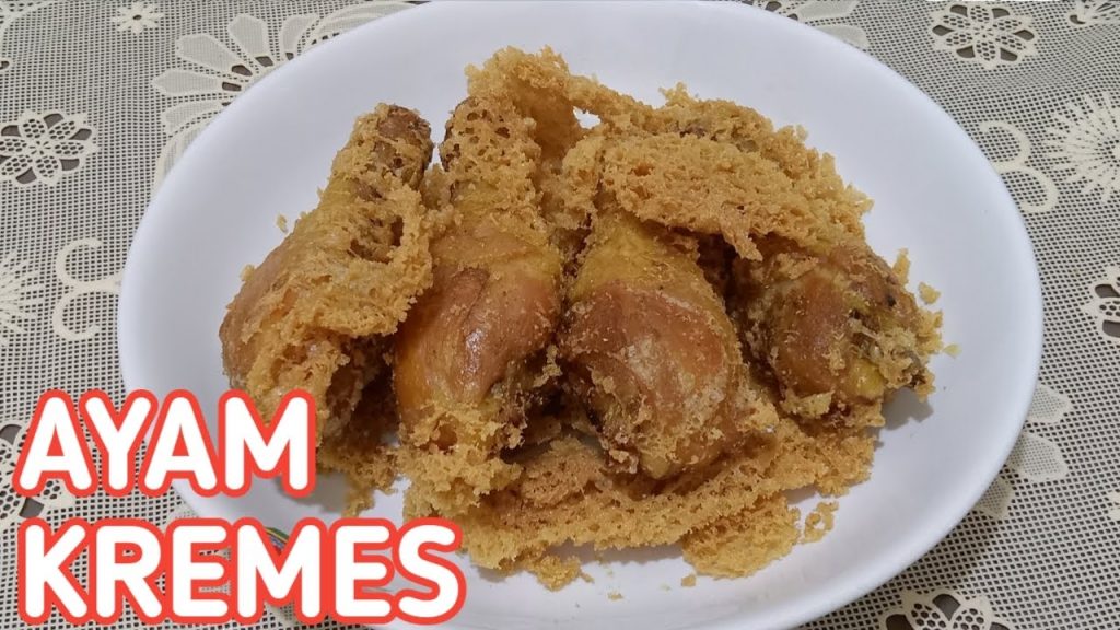menguak-rahasia-kelezatan-ayam-goreng-kremes-bersarang-panduan-lengkap-anti-gagal