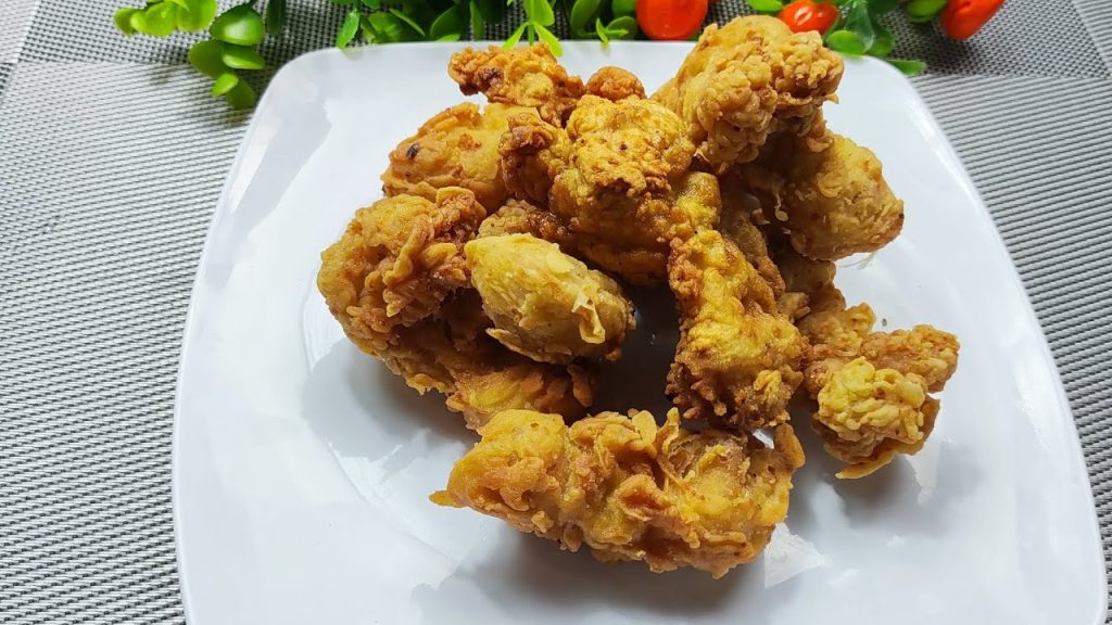 resep-ayam-goreng-krispi-renyah-tahan-lama-rahasia-dapur-anti-gagal